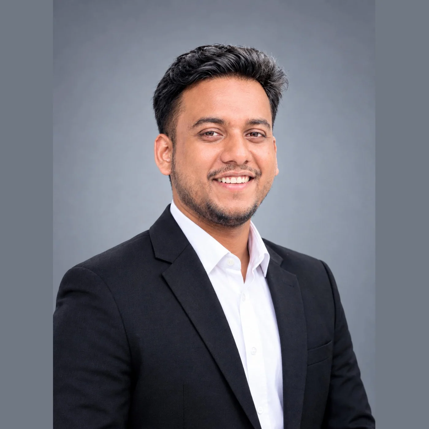 Nahidul, founder and principal photographer at Dreamclick